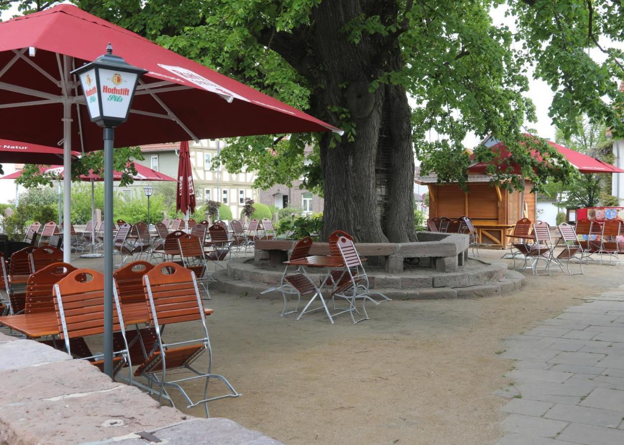 Inn Landgasthof-hotel Zur Linde 3*